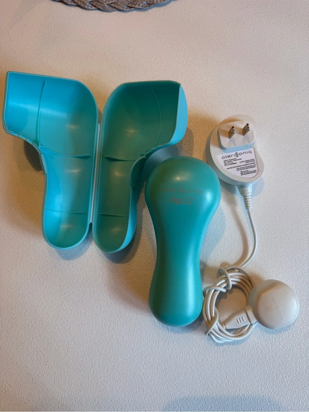 Clarisonic Mia 2 Facial Cleansing Brush - Teal